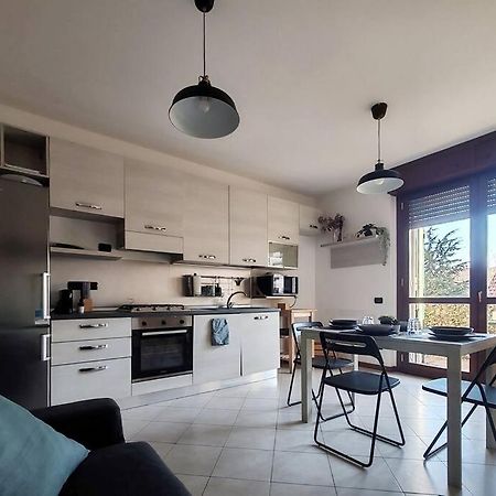Apartamento Martesana 26 Milán Exterior foto