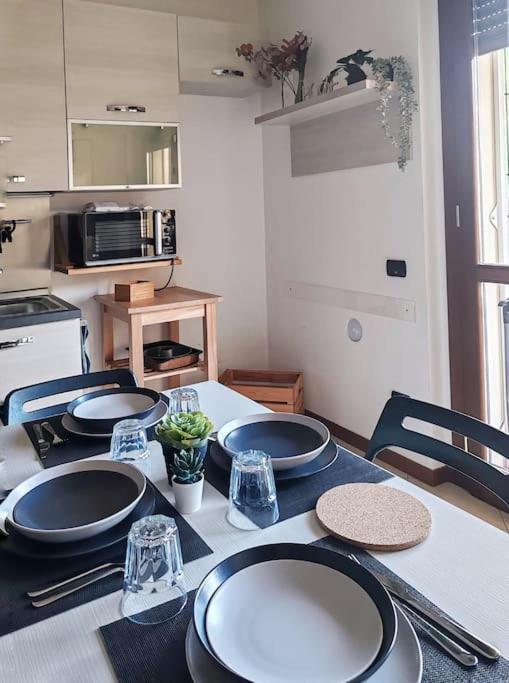 Apartamento Martesana 26 Milán Exterior foto