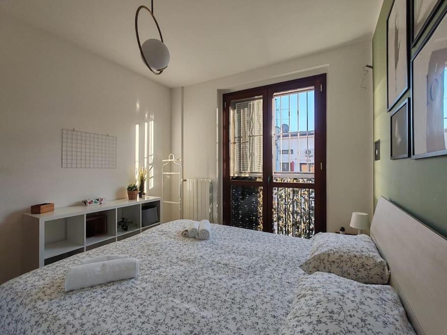 Apartamento Martesana 26 Milán Exterior foto
