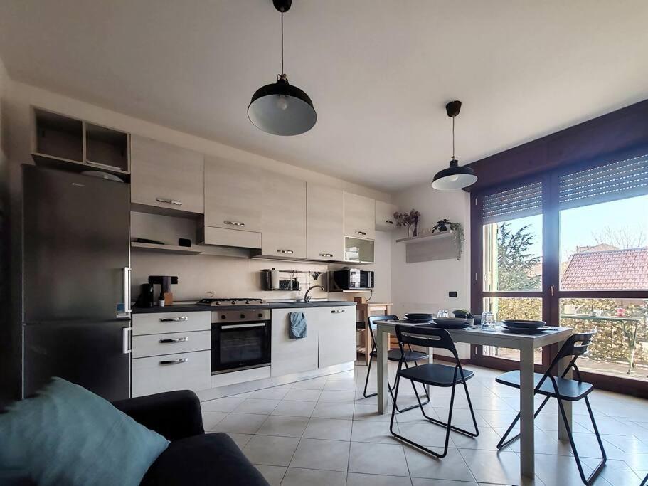 Apartamento Martesana 26 Milán Exterior foto