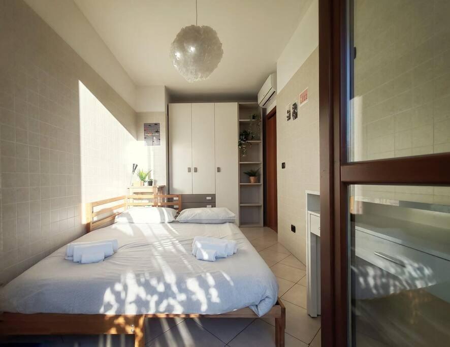 Apartamento Martesana 26 Milán Exterior foto