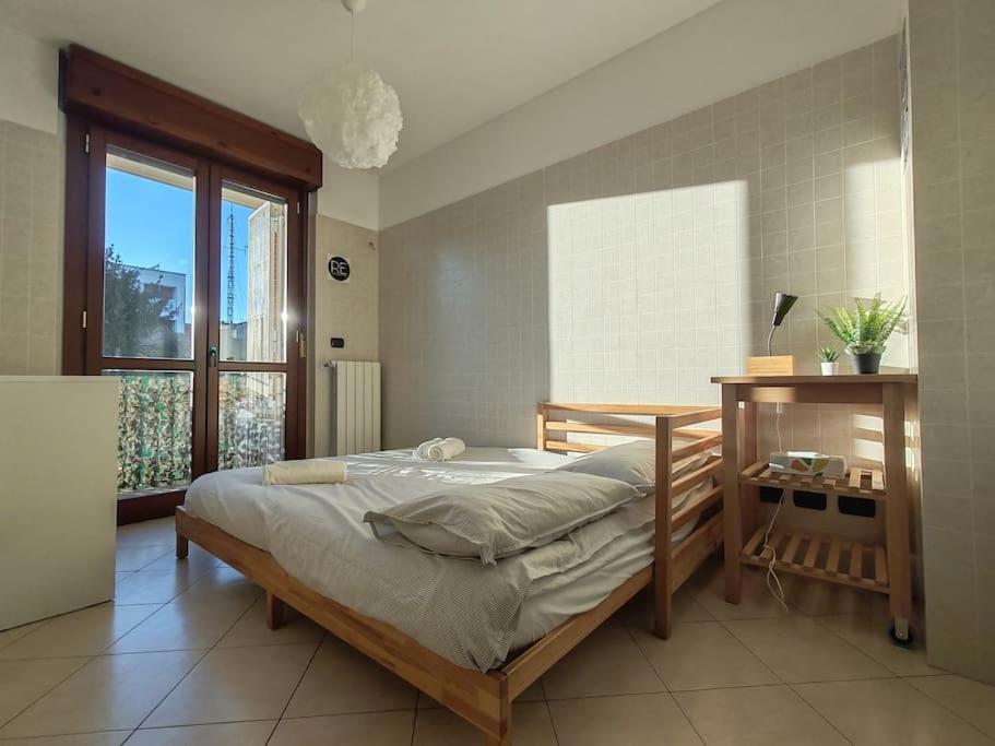 Apartamento Martesana 26 Milán Exterior foto
